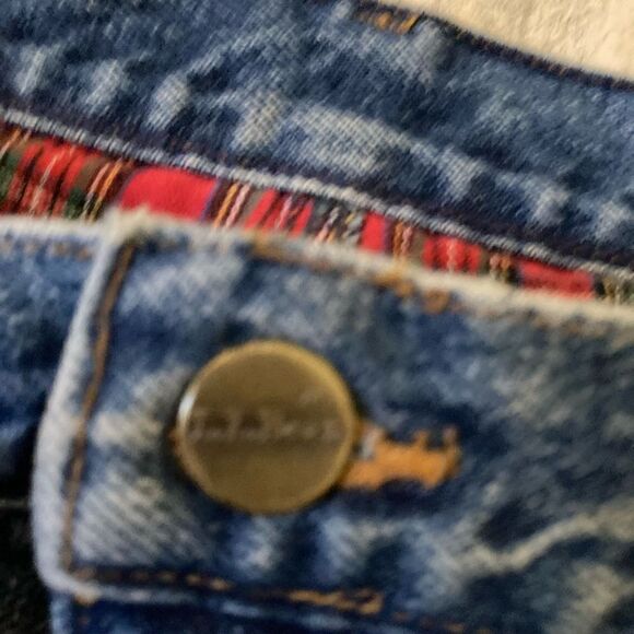 L.L. Bean Jeans Size 18 - Picture 6 of 6